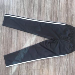 GIRLS ADIDAS PANTS